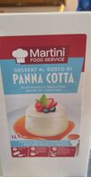 Panna cotta