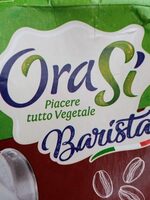Orasì