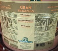 Gran Pistacchio