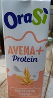 AVENA + Protein