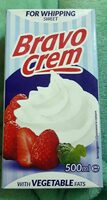 Bravo Crem