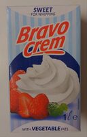 Bravo Crem