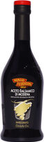 Aceto balsamico di Modena