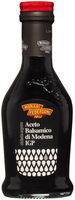 Aceto balsamico di Modena igp