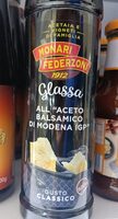 Glassa Aceto Balsamico - Monari Federzoni