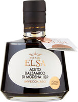 Aceto Balsamico Di Modena IGP