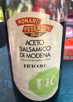 Aceto balsamico si Modena