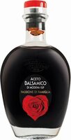 Vinaigre balsamique de modena