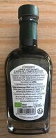 Aceto Balsamico Di Modena Igp Et Framboise Biologique