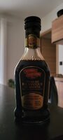 Vinaigre balsamique de Modène