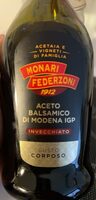 Acete Balsamico di Modena IPG Invecchiato