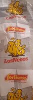 Los nacos