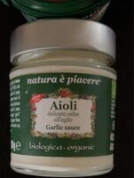 Salsa Aioli