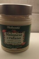 Maionese di rafano