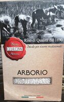 Riso Invernizzi Novara