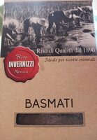 Riso basmati