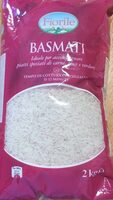 Riso basmati
