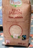 Riso jasmin