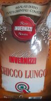 Riso chicco lungo