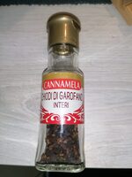 Chiodi di garofano interi