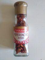 Peperoncino intero