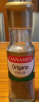 Origano foglie
