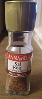 Sal Roja