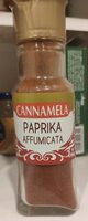 Paprika Affumicata