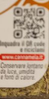 Origano foglie