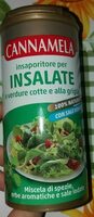 Insaporitore insalate