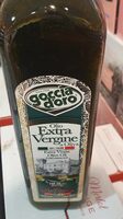 Olio d'olive