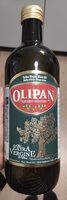 Olio extra vergine di oliva