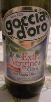 Olio di oliva