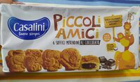 Piccoli Amici