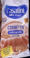 Cornetto integrale