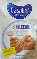 Treccine