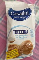 Treccina
