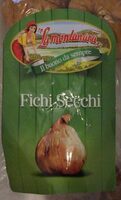 Fichi secchi
