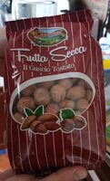 Frutta Secca Nocciole