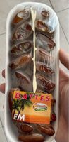 Datteri