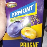 Prugne