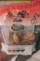 Fichi secchi