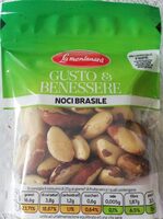 Noci brasile