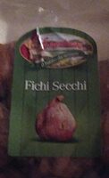 Fichi secchi