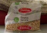 Frutta secca
