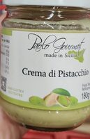 Crema di pistacchio
