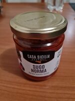 Sugo Norma