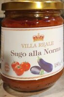 Sugo alla norma