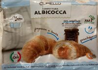Cupiello cornetti