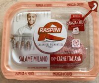 Salame Milano